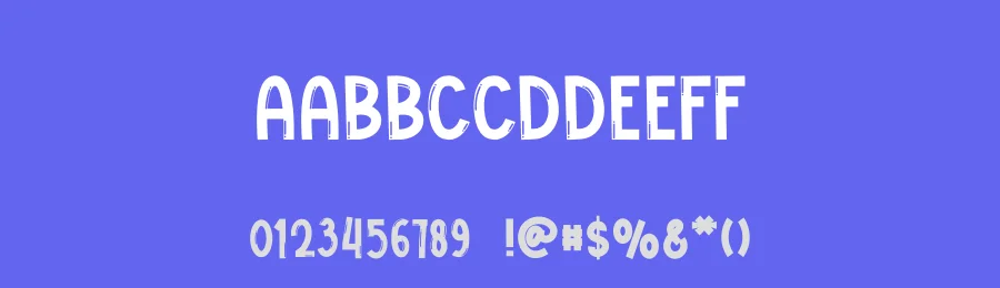 Mama Elegant Playful Font by freshtypeink — Display Font — thumbnail 3