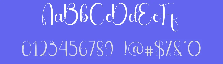 Mama Handwritten Font by andikastudio — Script Handwritten Font — thumbnail 3