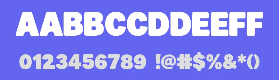 Mama Matters Font by Almairatype — Display Font — thumbnail 3