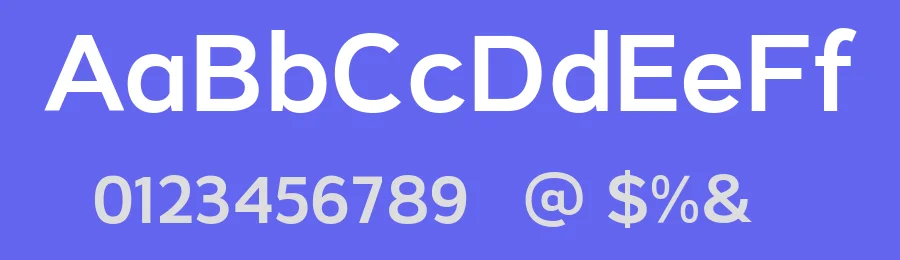 Manche Demo Font by namelatype — Sans Serif Font — thumbnail 3