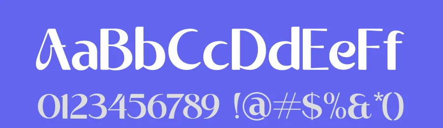 Mancky Font by saemooncreative — Sans Serif Font — thumbnail 3