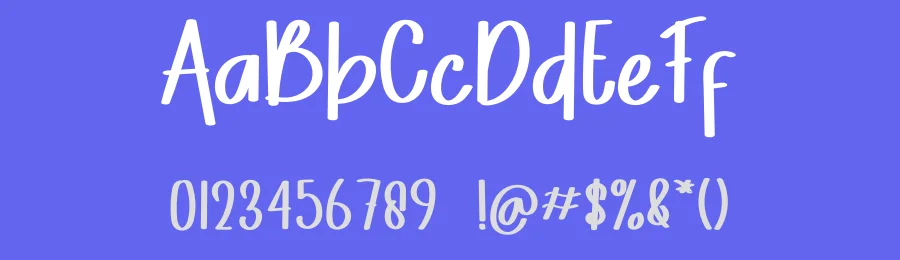 Mandala Display Font by inermediaSTUDIO — Display Font — thumbnail 3