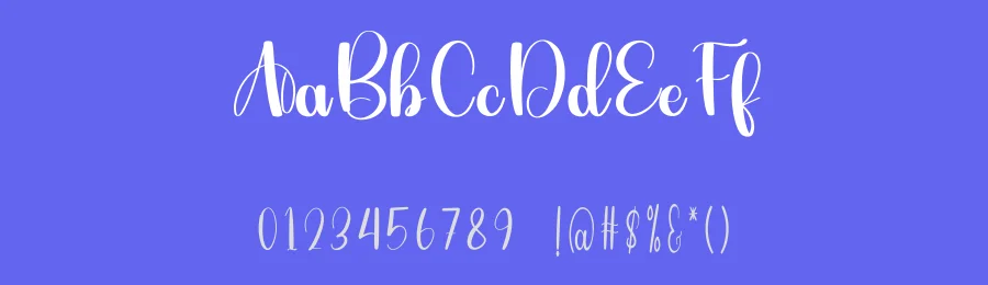 Mandalika Script Font by inermediaSTUDIO — Script Handwritten Font — thumbnail 3
