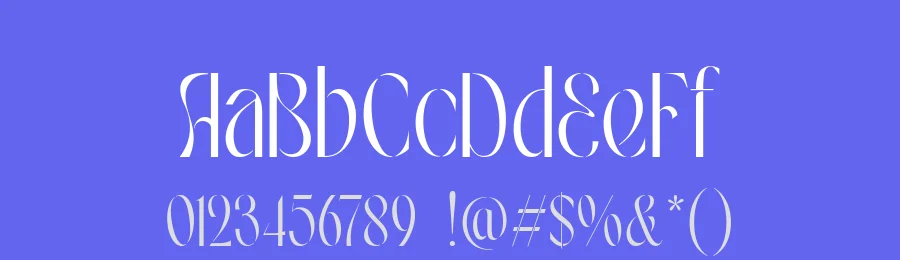 Manday Sans Serif Font by alit design — Sans Serif Font — thumbnail 3
