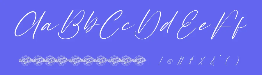 Mandyta Oliver Font by letterenastudios — Script Handwritten Font — thumbnail 3