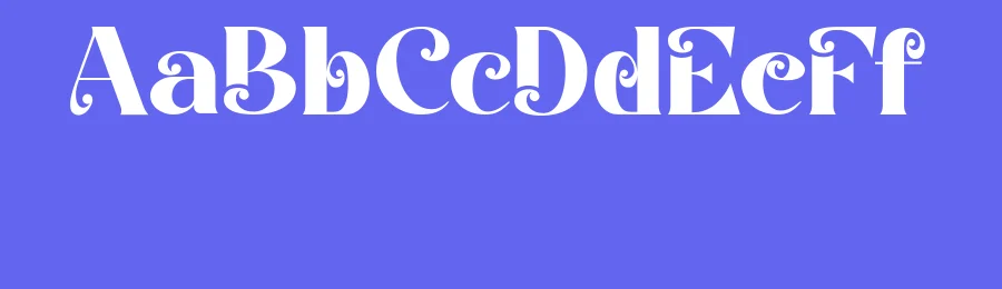 Mango Creamy Font by Say Studio — Display Font — thumbnail 3