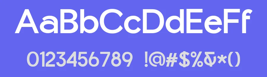 Mangoli Font by gatype — Sans Serif Font — thumbnail 3