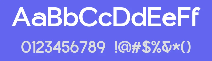 Mangoli Typeface by gatype — Sans Serif Font — thumbnail 3