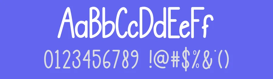 Mangrove Display Font by andikastudio — Display Font — thumbnail 3
