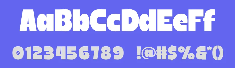 Maniche Font by Rautan Studio — Sans Serif Font — thumbnail 3