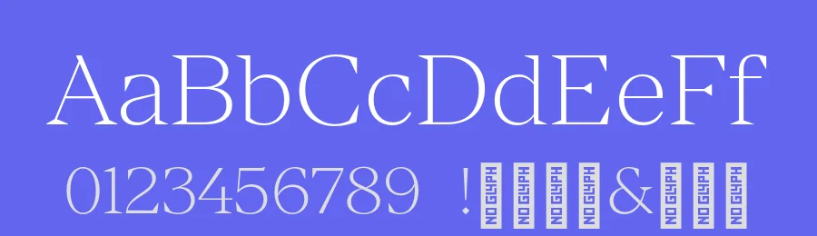 Manier Font Family by Piotr Łapa — Decorative Font — thumbnail 3