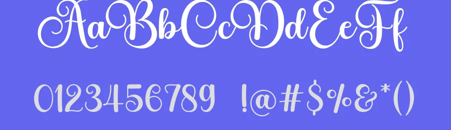 Mankind Font by airotype — Script Handwritten Font — thumbnail 3