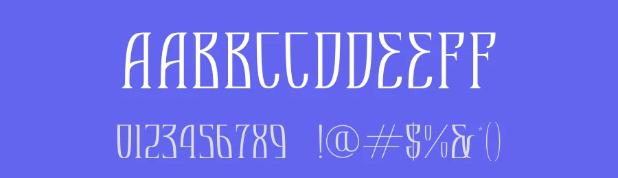Mansheya Font by Storytype — Serif Font — thumbnail 3