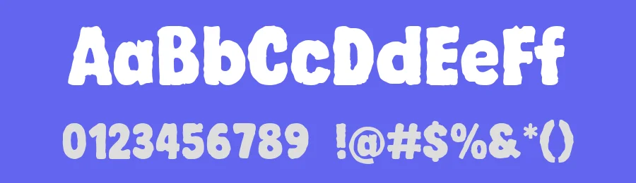 Mansion Dracula Font by Dreamink Studio — Display Font — thumbnail 3
