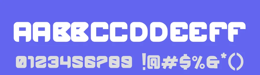 Mantion Font by hayoyuka8 — Display Font — thumbnail 3