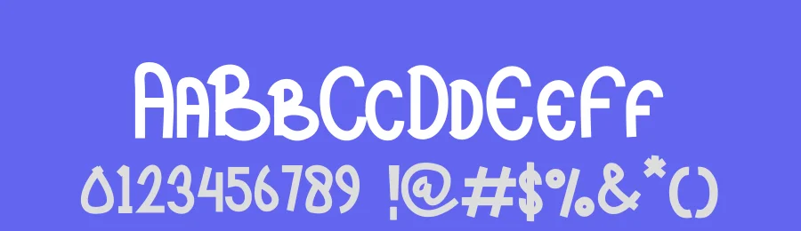 Mantrapa Font by letterfiastudio — Display Font — thumbnail 3