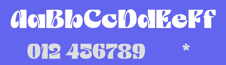 Manuk Display Font by Dantype — Decorative Font — thumbnail 3