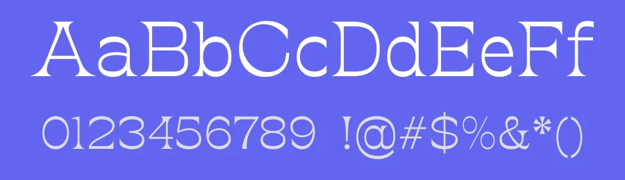 Maorin Font by Rantautype — Display Font — thumbnail 3