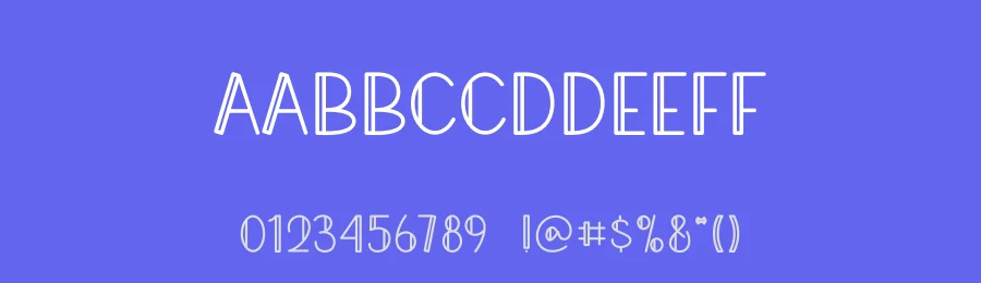Maraton – Creative Style Font by freshtypeink — Display Font — thumbnail 3