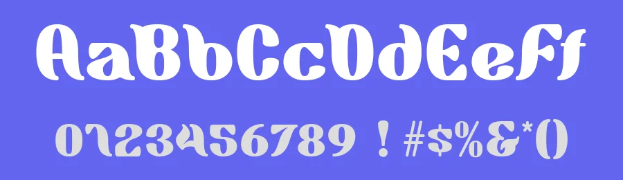Maravilla Retro Font by madeDeduk — Display Font — thumbnail 3