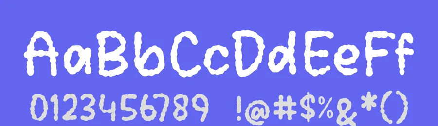 Marble Bacony Font by perspectype — Display Font — thumbnail 3