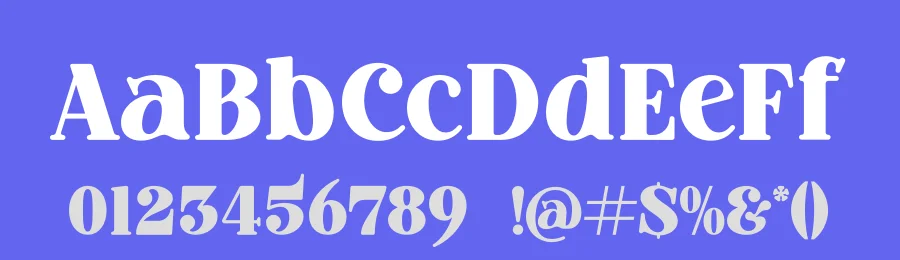 Marble Capital Typeface by timelesstype.co — Display Font — thumbnail 3