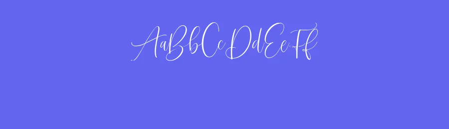 Marchgold Font by metafontsy — Script Handwritten Font — thumbnail 3