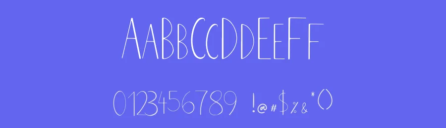 Marcondensed Display Font by jetsmax — Display Font — thumbnail 3