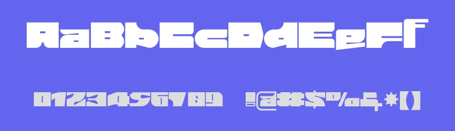 Mardo Font by erifqizefont — Display Font — thumbnail 3