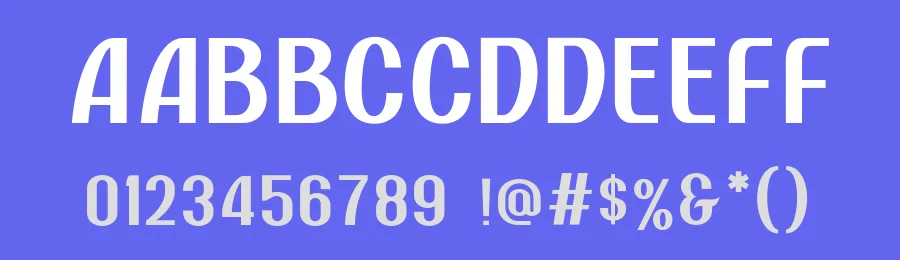 Marestya Font by Silverdav Studio — Sans Serif Font — thumbnail 3