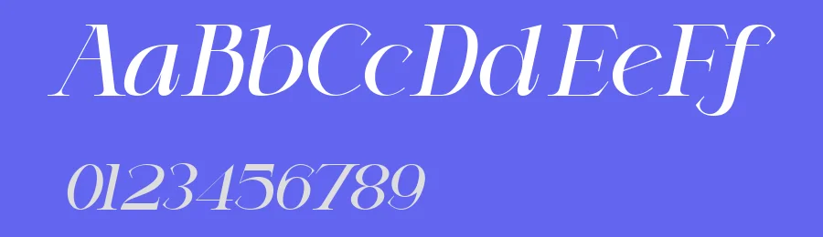 Margeline Font by Muksal Creative — Serif Font — thumbnail 3
