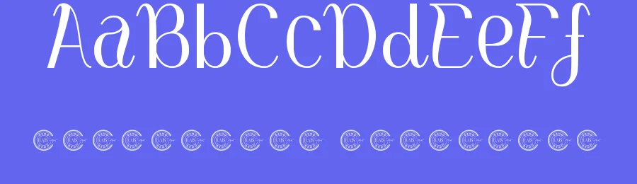 Marginir Font by RaisProject — Display Font — thumbnail 3