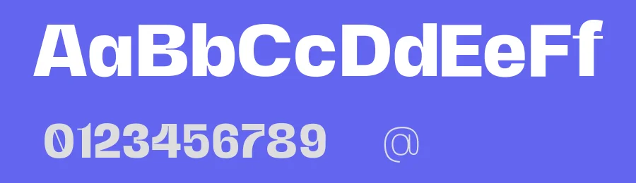 Margo+Beuys Font by Giulia Boggio — Sans Serif Font — thumbnail 3