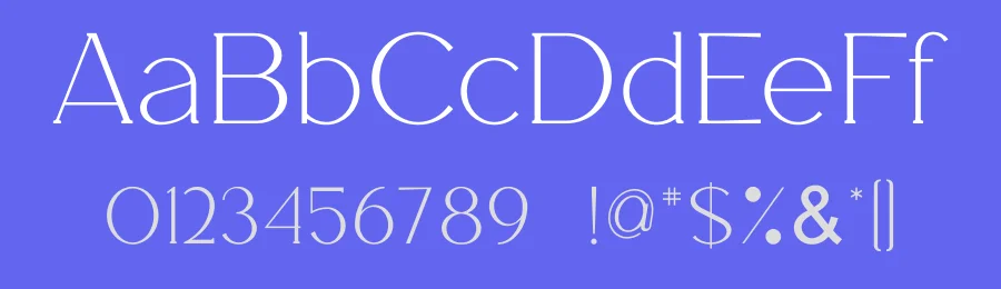 Mariah Font by vpcreativeshop — Display Font — thumbnail 3
