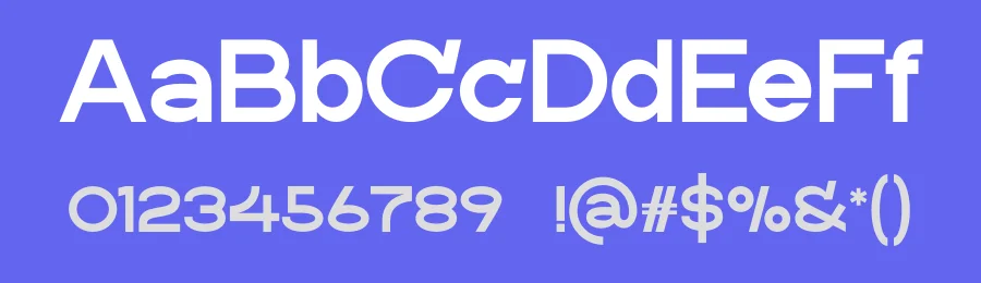 Maricle Font by Marvadesign — Sans Serif Font — thumbnail 3