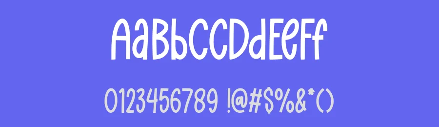 Marie Quirky Font by Siapgraph — Script Handwritten Font — thumbnail 3