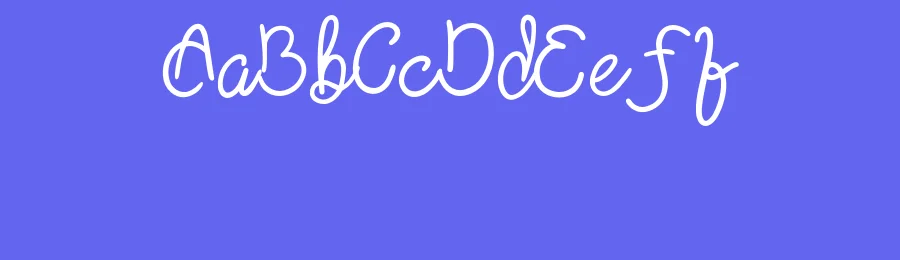 Marige Script Font by pandekastudio — Script Handwritten Font — thumbnail 3