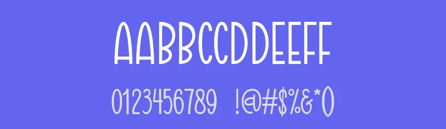 Marion Marijola Font by Dreamink Studio — Sans Serif Font — thumbnail 3
