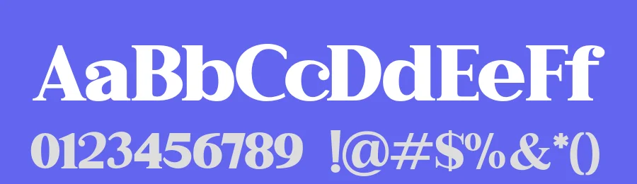 Marionte Font by syabab studio — Serif Font — thumbnail 3