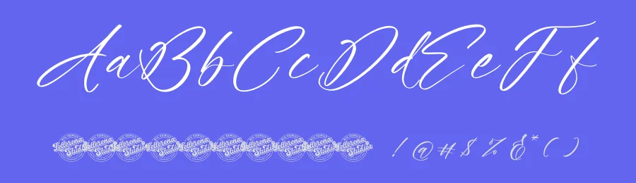 Maristya Juliette Font by letterenastudios — Script Handwritten Font — thumbnail 3
