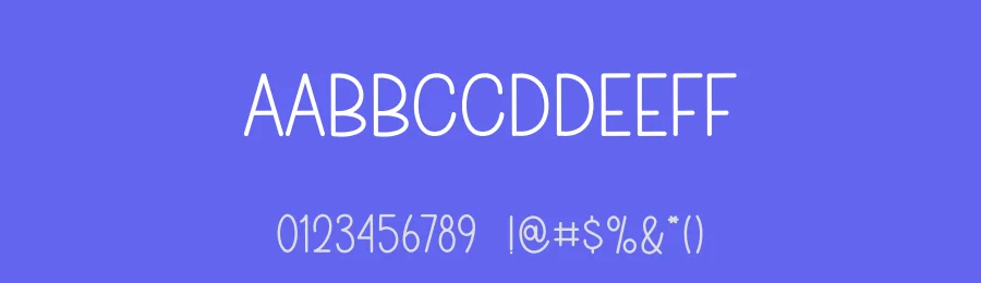Markdisc Handcrafted Font by freshtypeink — Display Font — thumbnail 3