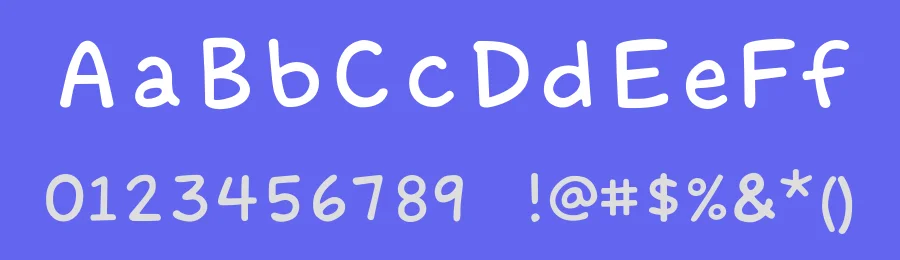 Marker Public Font by jayplex — Display Font — thumbnail 3