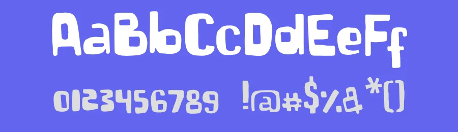 Markisa Display Font by jetsmax — Decorative Font — thumbnail 3