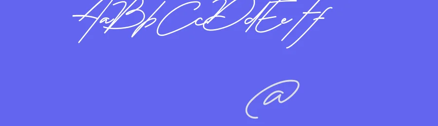 Marlies Signature Font by DikasStudio — Script Handwritten Font — thumbnail 3