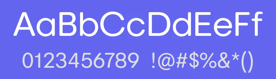 Marlin Soft Font by FontMesa — Sans Serif Font — thumbnail 3