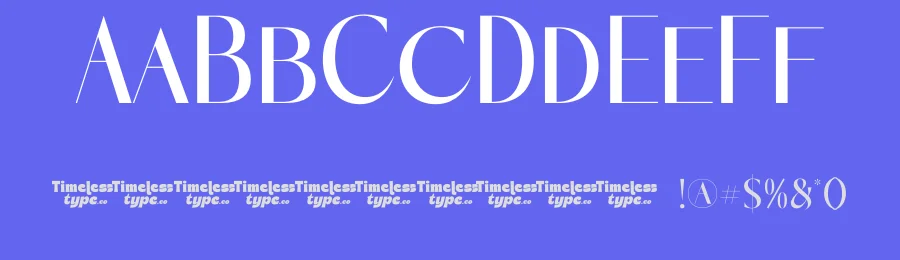 Marogis Font by timelesstype.co — Sans Serif Font — thumbnail 3