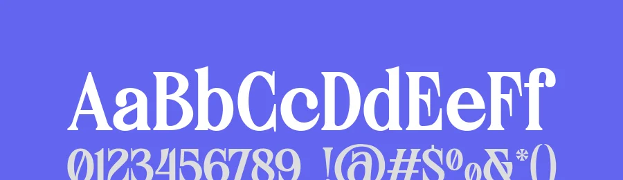 Mars Keyson Font by alit design — Decorative Font — thumbnail 3