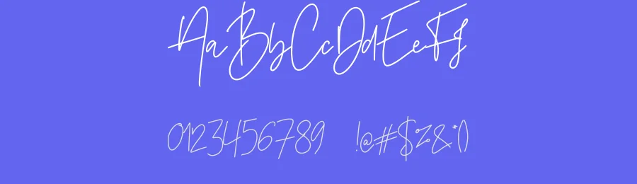 Marseille & Amsterdam Font Duo by Silver Stag — Serif Font — thumbnail 3