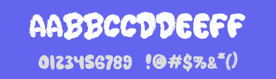 Marseloup Brush Font by Dhabee — Script Handwritten Font — thumbnail 3