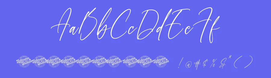 Marstime Brighters Font by letterenastudios — Script Handwritten Font — thumbnail 3